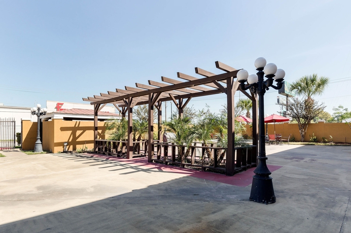 Imagen general del Hotel Baymont By Wyndham Houston North. Foto 2