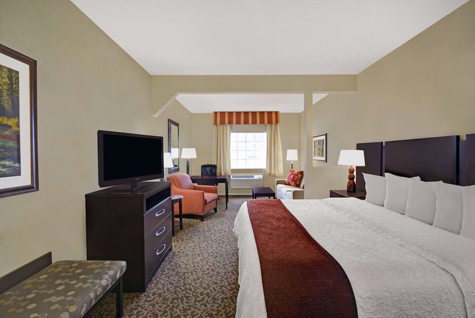 Imagen de la habitación del Hotel Baymont By Wyndham Houston/westchase. Foto 4