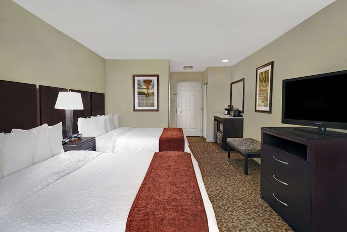 Imagen de la habitación del Hotel Baymont By Wyndham Houston/westchase. Foto 6