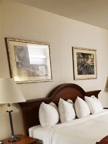 Imagen de la habitación del Hotel Baymont By Wyndham Howell/brighton. Foto 3