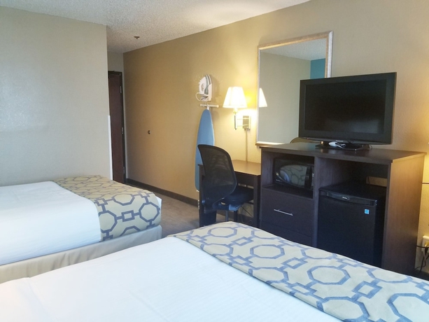 Imagen de la habitación del Hotel Baymont By Wyndham Huber Heights Dayton. Foto 15