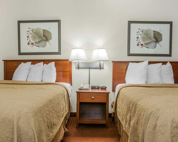 Imagen de la habitación del Hotel Baymont By Wyndham Indianapolis East. Foto 8