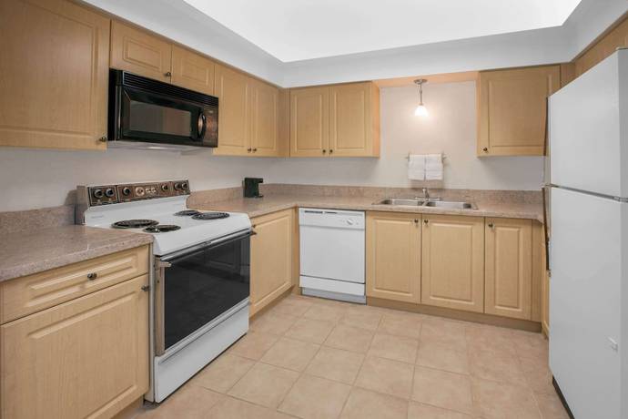 Imagen de la habitación del Hotel Baymont By Wyndham Jackson, Jackson. Foto 16