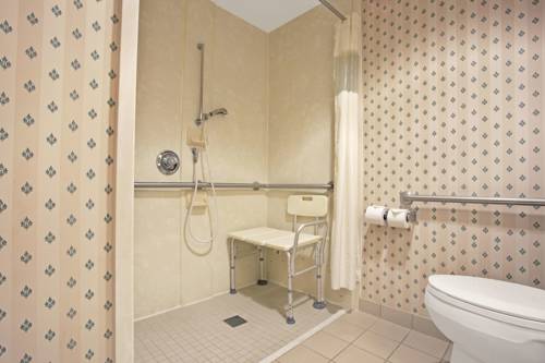 Imagen de la habitación del Hotel Baymont By Wyndham Jackson/ridgeland. Foto 2
