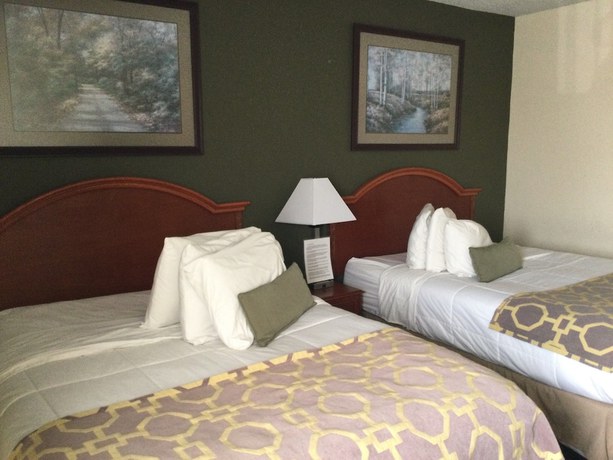 Imagen de la habitación del Hotel Baymont By Wyndham Janesville. Foto 7