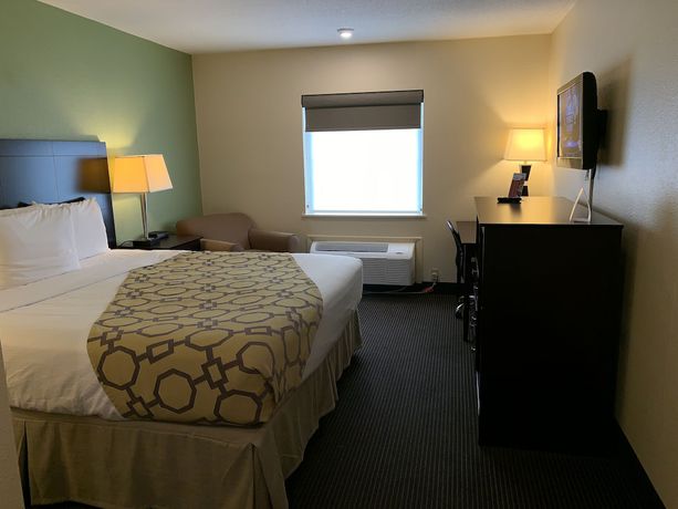 Imagen de la habitación del Hotel Baymont By Wyndham Jefferson City. Foto 2