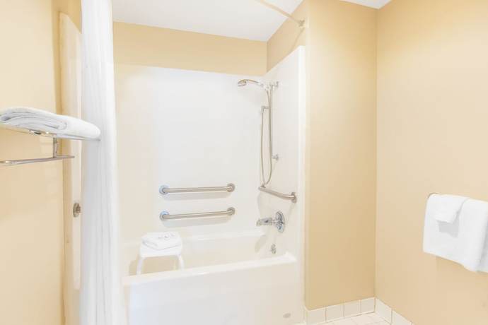 Imagen de la habitación del Hotel Baymont By Wyndham Jonesboro. Foto 14