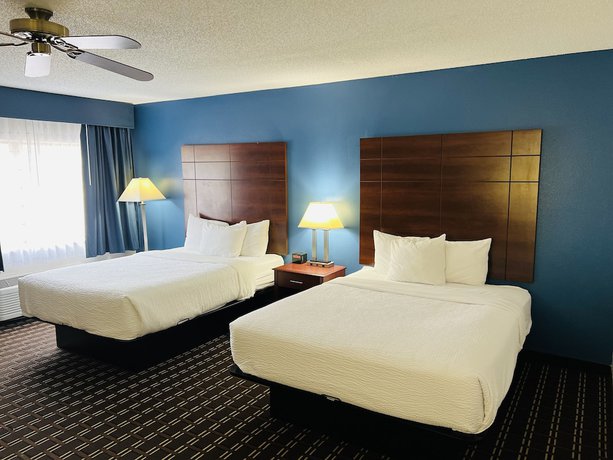 Imagen de la habitación del Hotel Baymont By Wyndham La Crosse/onalaska. Foto 2