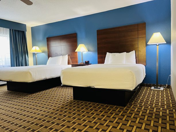 Imagen de la habitación del Hotel Baymont By Wyndham La Crosse/onalaska. Foto 3