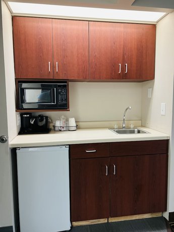 Imagen de la habitación del Hotel Baymont By Wyndham La Crosse/onalaska. Foto 11