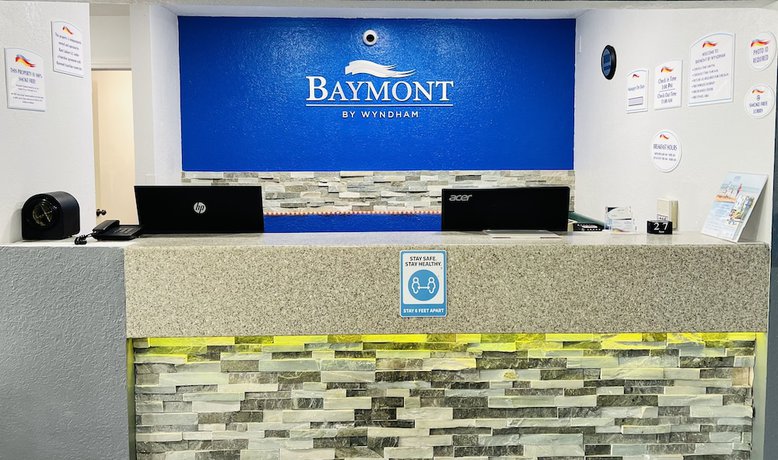Imagen de los interiores del Hotel Baymont By Wyndham La Crosse/onalaska. Foto 19