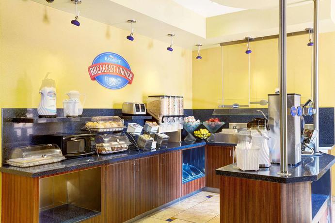 Imagen general del Hotel Baymont By Wyndham Las Vegas South Strip. Foto 4