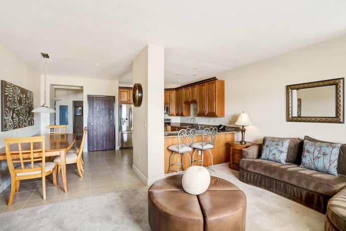Imagen general del Hotel Baymont By Wyndham Las Vegas South Strip. Foto 6