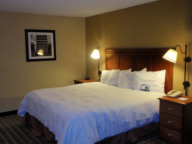 Imagen de la habitación del Hotel Baymont By Wyndham Lewisville. Foto 11
