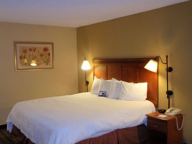 Imagen de la habitación del Hotel Baymont By Wyndham Lewisville. Foto 14