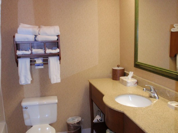 Imagen de la habitación del Hotel Baymont By Wyndham Lewisville. Foto 19