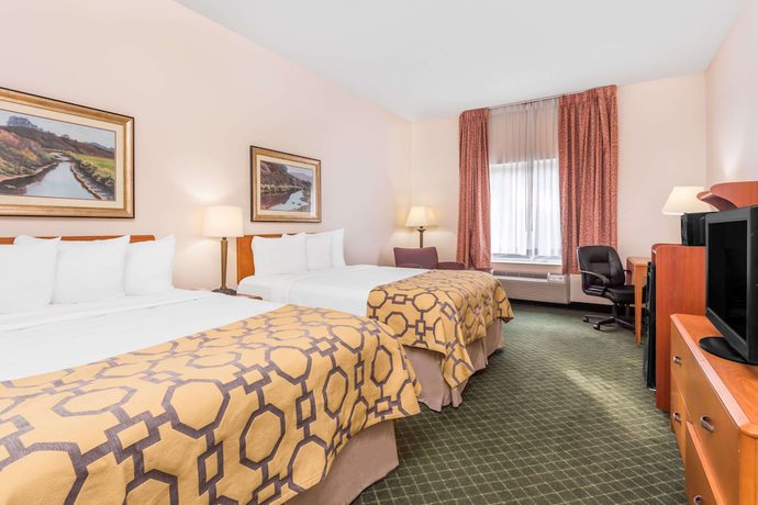 Imagen de la habitación del Hotel Baymont By Wyndham Lithia Springs Atlanta. Foto 4