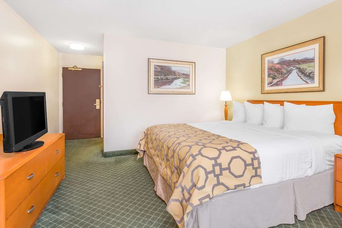Imagen de la habitación del Hotel Baymont By Wyndham Lithia Springs Atlanta. Foto 10