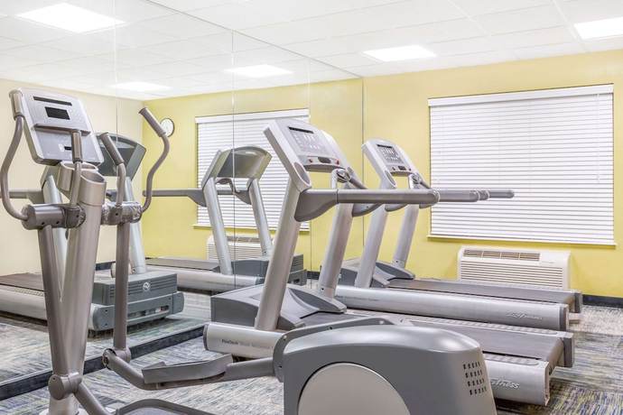 Imagen de los interiores del Hotel Baymont By Wyndham Lithia Springs Atlanta. Foto 20