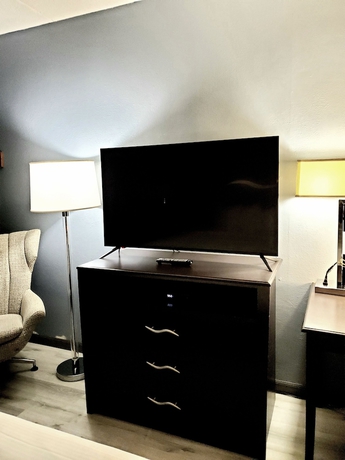 Imagen de la habitación del Hotel Baymont By Wyndham London Ky. Foto 11