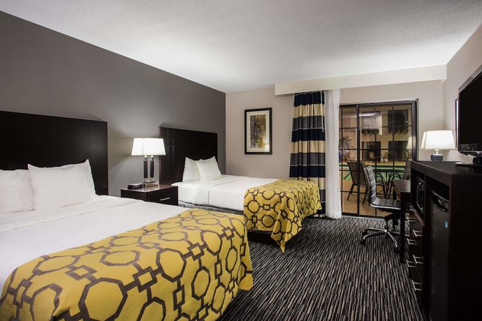 Imagen de la habitación del Hotel Baymont By Wyndham Madison West/middleton Wi West. Foto 2