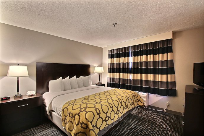 Imagen de la habitación del Hotel Baymont By Wyndham Madison West/middleton Wi West. Foto 3
