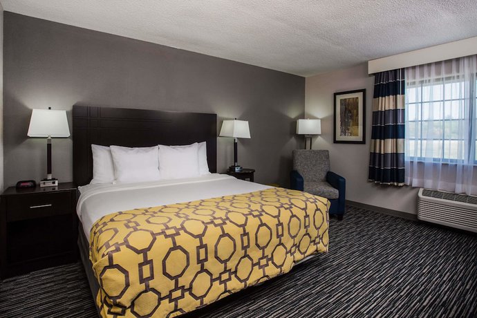 Imagen de la habitación del Hotel Baymont By Wyndham Madison West/middleton Wi West. Foto 4