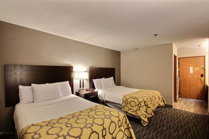 Imagen de la habitación del Hotel Baymont By Wyndham Madison West/middleton Wi West. Foto 5