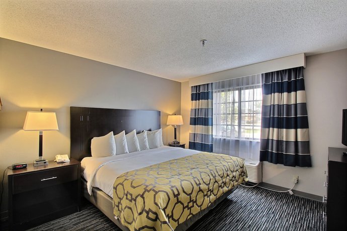 Imagen de la habitación del Hotel Baymont By Wyndham Madison West/middleton Wi West. Foto 7