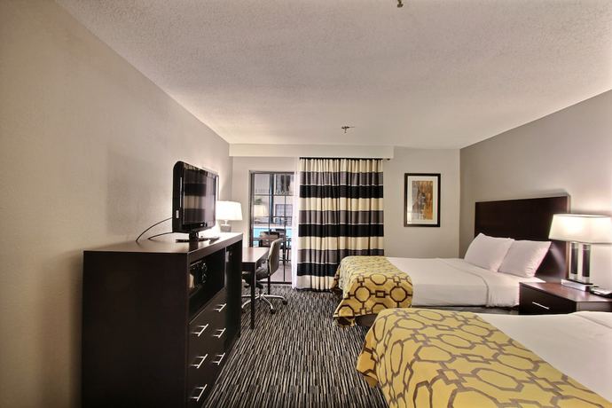 Imagen de la habitación del Hotel Baymont By Wyndham Madison West/middleton Wi West. Foto 11