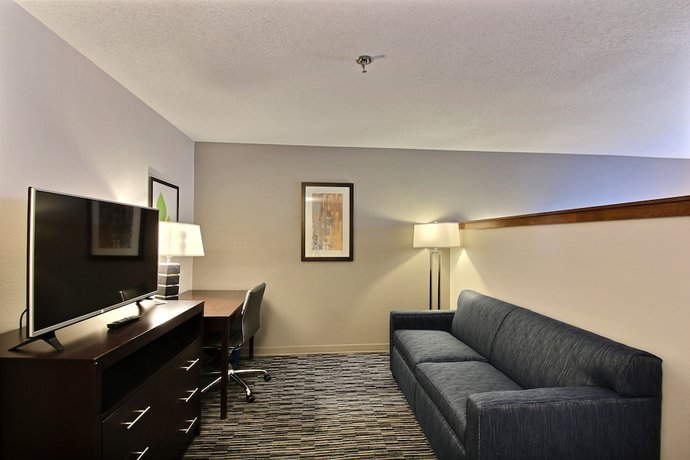 Imagen de la habitación del Hotel Baymont By Wyndham Madison West/middleton Wi West. Foto 12
