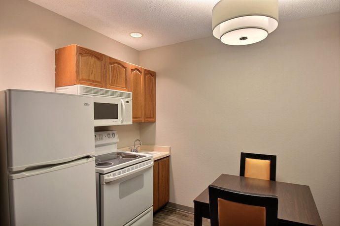 Imagen de la habitación del Hotel Baymont By Wyndham Madison West/middleton Wi West. Foto 15