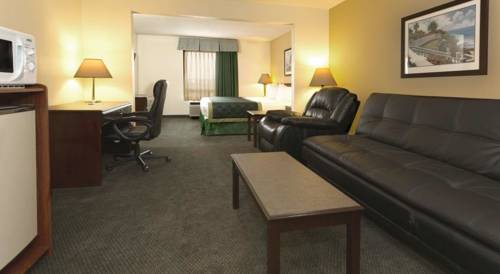 Imagen de la habitación del Hotel Baymont By Wyndham Mason. Foto 8
