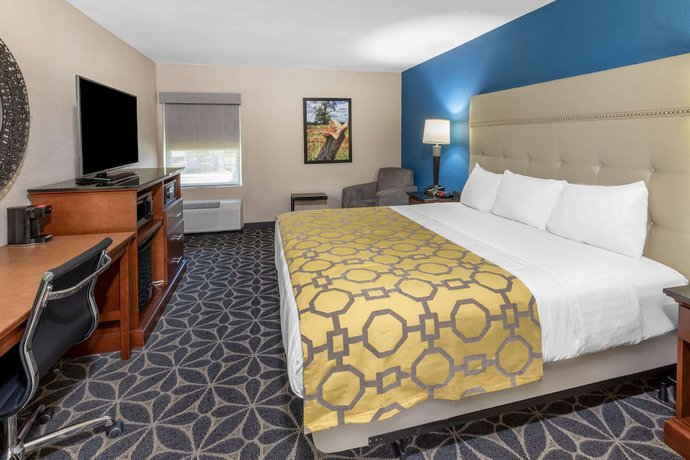 Imagen de la habitación del Hotel Baymont By Wyndham Mcallen/pharr. Foto 5