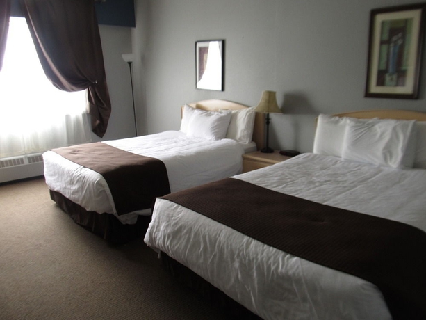 Imagen de la habitación del Hotel Baymont By Wyndham Medicine Hat. Foto 4