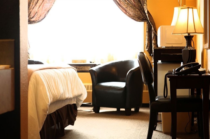 Imagen de la habitación del Hotel Baymont By Wyndham Medicine Hat. Foto 7