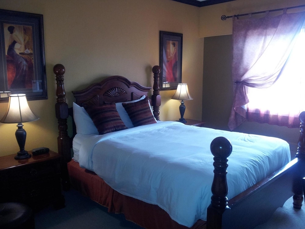 Imagen de la habitación del Hotel Baymont By Wyndham Medicine Hat. Foto 10