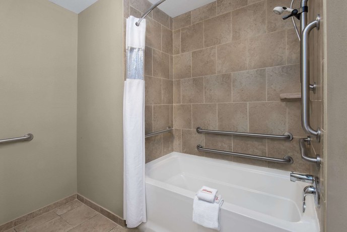 Imagen de la habitación del Hotel Baymont By Wyndham Minot. Foto 15