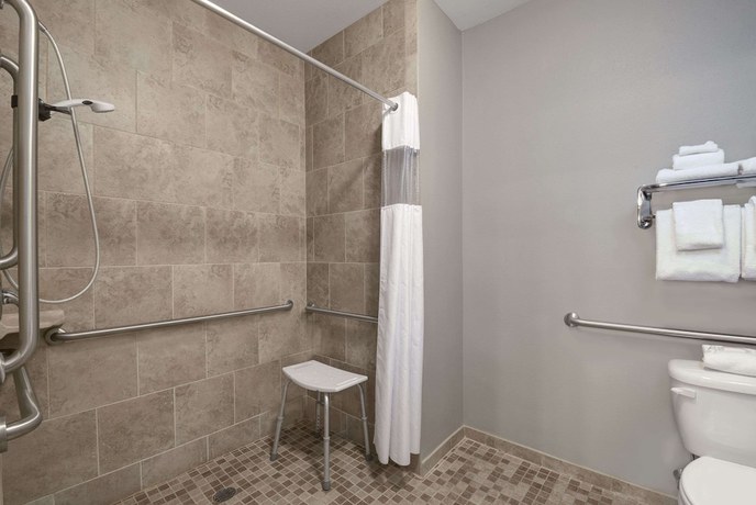Imagen de la habitación del Hotel Baymont By Wyndham Minot. Foto 16