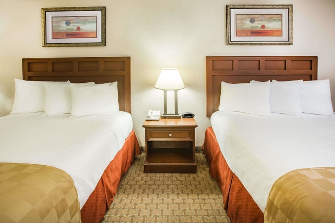 Imagen de la habitación del Hotel Baymont By Wyndham Mobile/ I-65. Foto 5