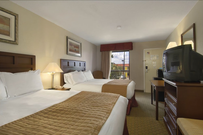 Imagen de la habitación del Hotel Baymont By Wyndham Mobile/ I-65. Foto 6
