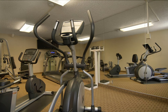 Imagen de los interiores del Hotel Baymont By Wyndham Mobile/ I-65. Foto 16