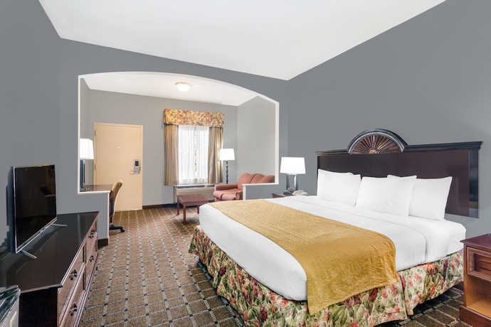 Imagen de la habitación del Hotel Baymont By Wyndham Mobile/tillmans Corner. Foto 7