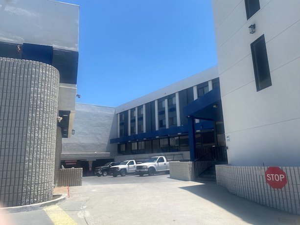 Imagen general del Hotel Baymont By Wyndham Monterey Park. Foto 2