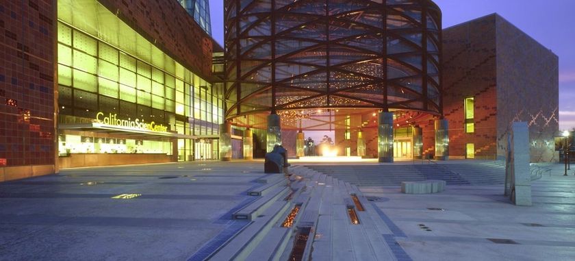 Imagen general del Hotel Baymont By Wyndham Monterey Park. Foto 5