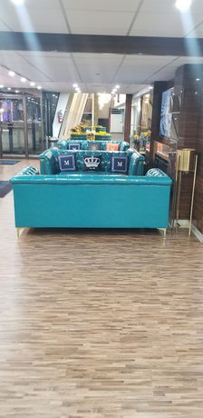 Imagen de los interiores del Hotel Baymont By Wyndham Montreal Airport. Foto 13