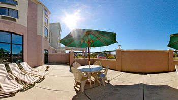 Imagen de la habitación del Hotel Baymont By Wyndham Mooresville. Foto 5