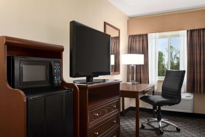 Imagen de la habitación del Hotel Baymont By Wyndham Mt. Pleasant. Foto 15