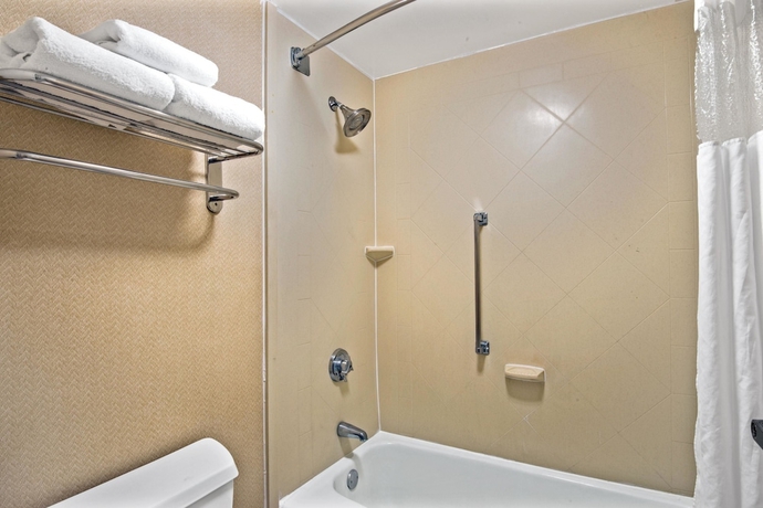 Imagen de la habitación del Hotel Baymont By Wyndham Nashville. Foto 12