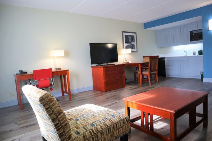 Imagen de la habitación del Hotel Baymont By Wyndham Norcross Atlanta. Foto 7